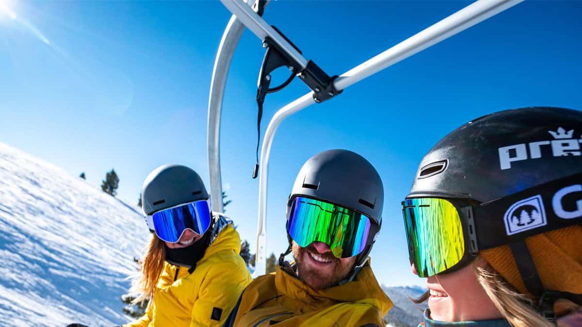 Best ski goggles under 50 on sale